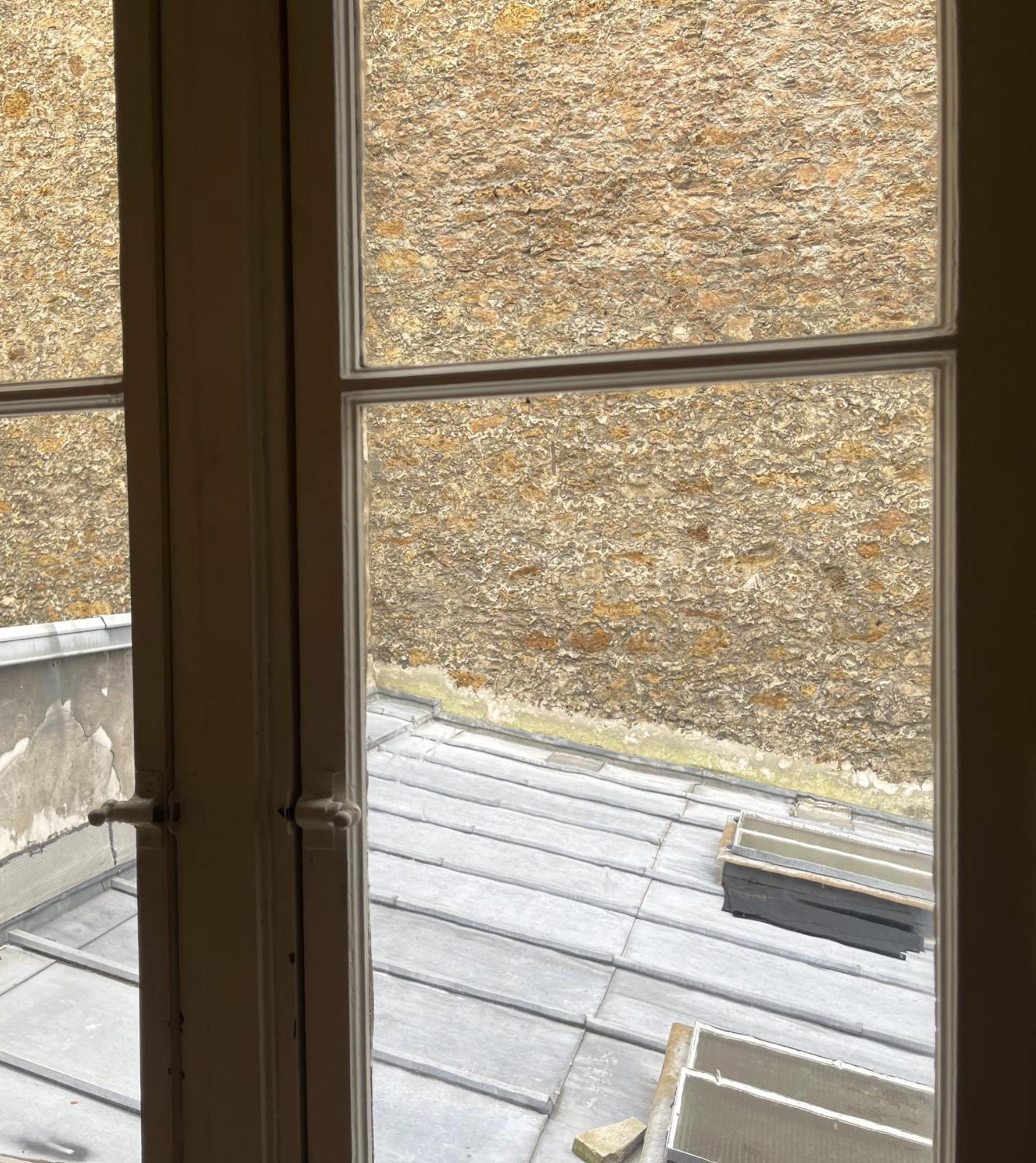 Apartment Atelier Artiste - Canal Saint-martin Paris