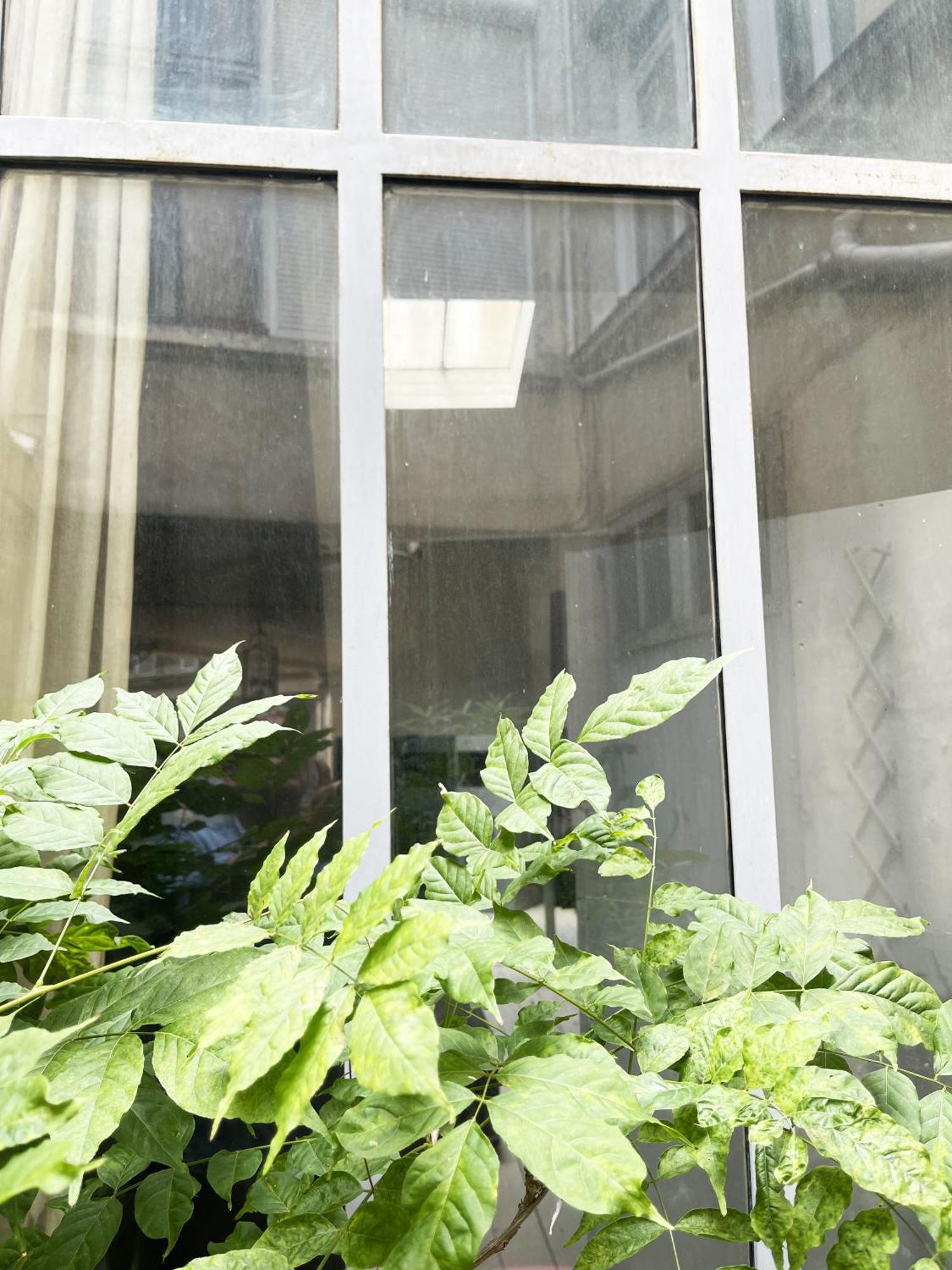 Apartment Atelier Artiste - Canal Saint-martin Paris